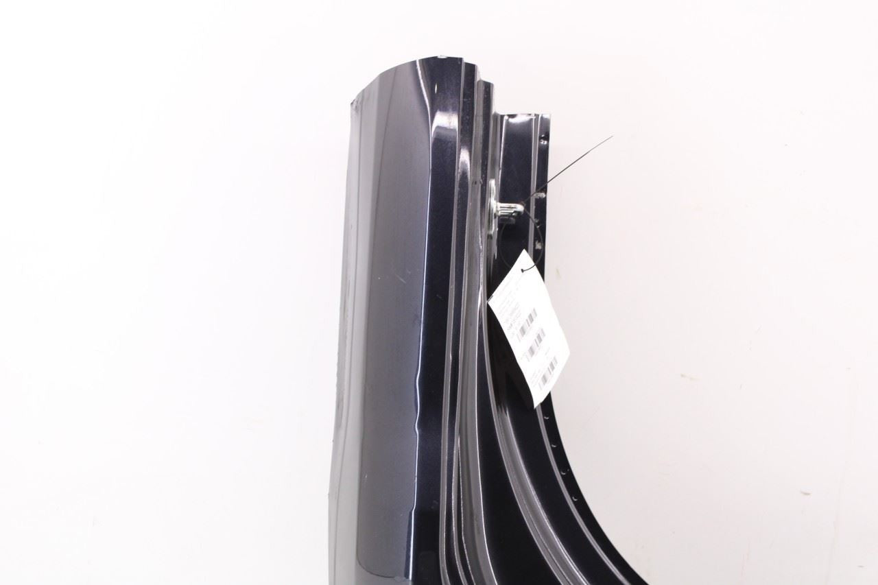 2019-25 Chevrolet Silverado LT-L Crew Cab Rear RH Lower Body Side Aperture Panel - Alshned Auto Parts