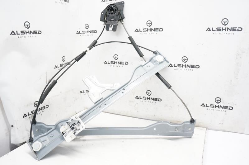 15-20 Ford F150 Front Right Passenger Door Window Regulator FL3Z-1523200-H OEM - Alshned Auto Parts