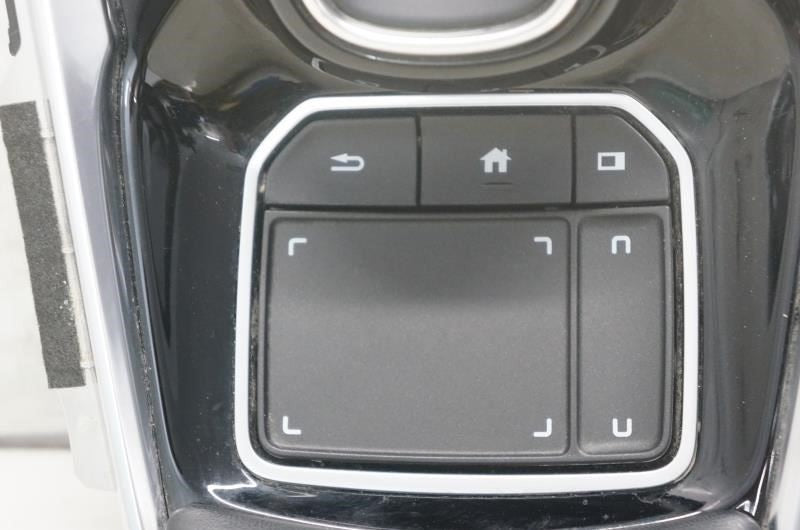2019 Acura RDX Push Button Auto Shifter Control Assembly 54000TJBA530M OEM  1