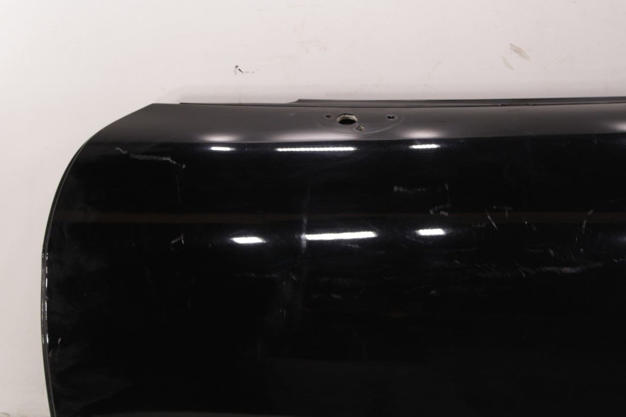 1997-2004 Chevrolet Corvette Coupe Front Left Driver Door Shell Panel 10329947 - Alshned Auto Parts