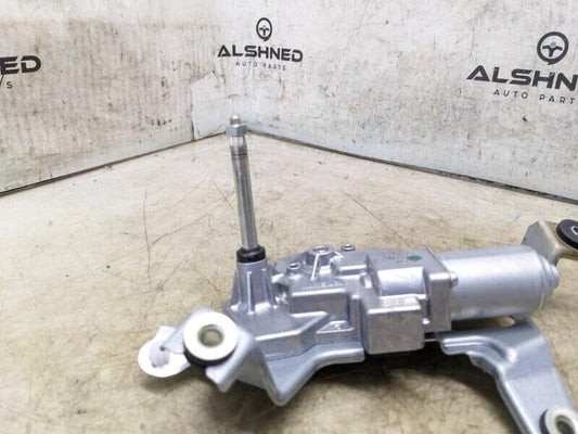 2019-2021 Subaru Forester Rear Tailgate Wiper Motor 86510SJ080 OEM - Alshned Auto Parts