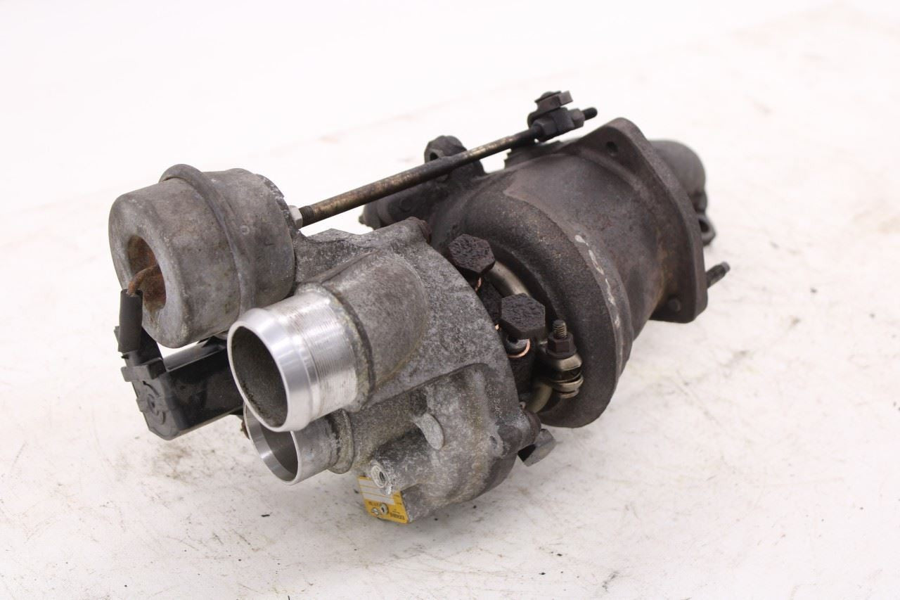 2011-2016 Mini Countryman Cooper S 1.6L Engine Turbocharger w/ Exhaust Manifold6