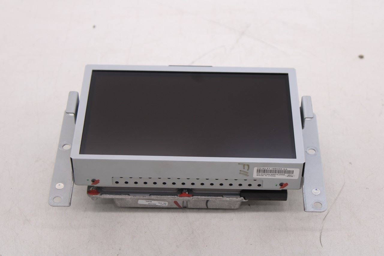 2020-21 Ford Expedition Max XLT Sync 3 APIM Communication Module w Navi Display0