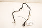 202125 Mazda CX30 2.5 S 2.5L Positive Battery Cable Wire Harness DHTD67070A - Alshned Auto Parts