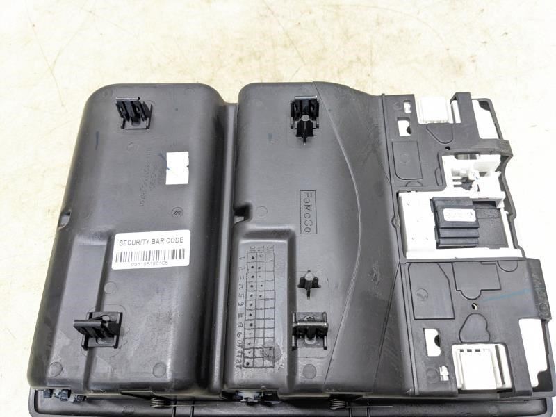 2011-2016 Ford F250SD 350SD Interior Overhead Roof Console 9L3T-14K147-ADW OEM - Alshned Auto Parts