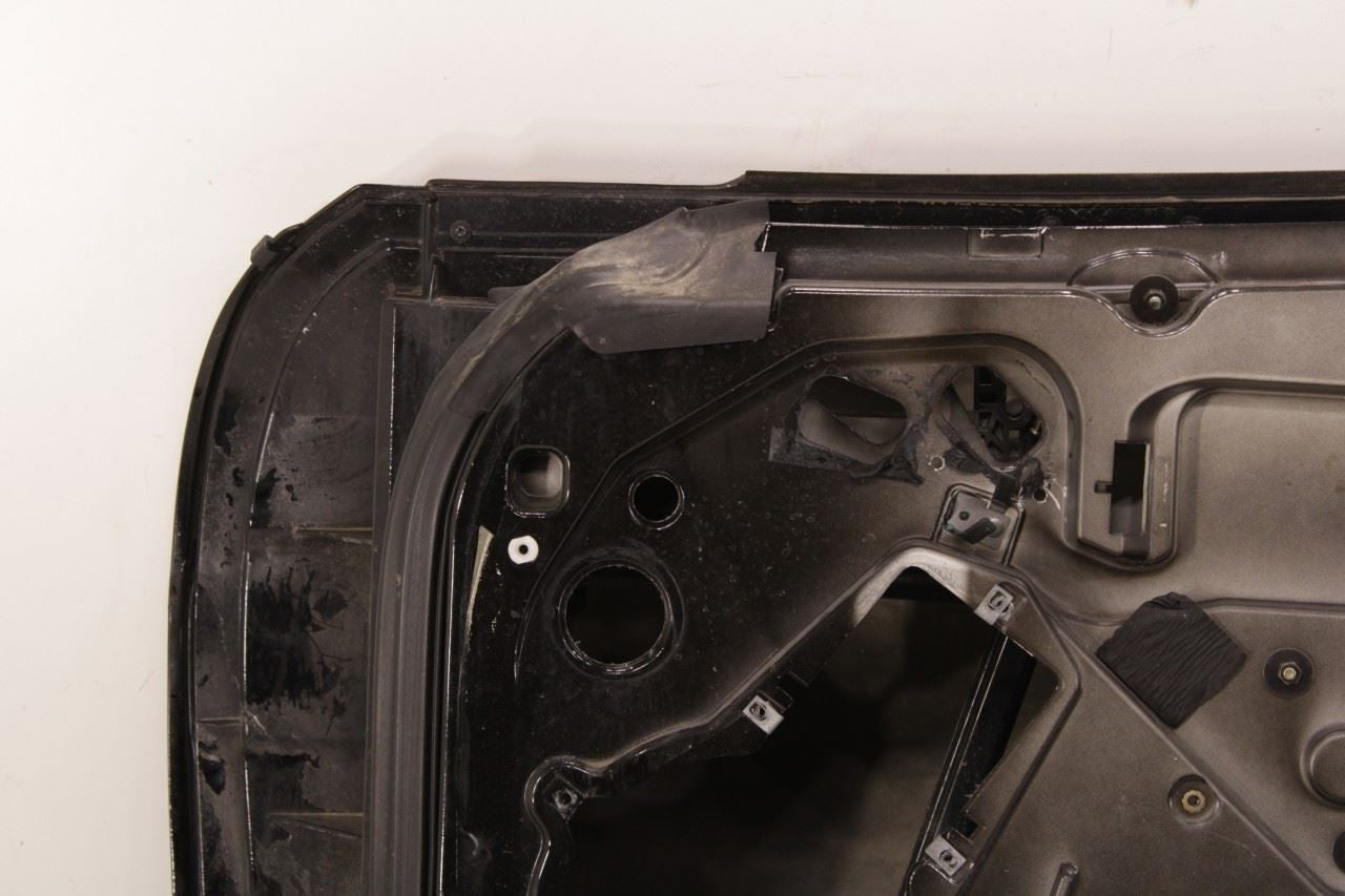 1997-2004 Chevrolet Corvette Coupe Front Right Side Door Shell Panel 10329948 - Alshned Auto Parts