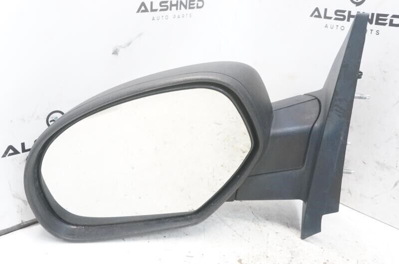 2007 GMC Sierra 1500 Driver Left Side Mirror Manual 20843118 OEM *ReaD* - Alshned Auto Parts