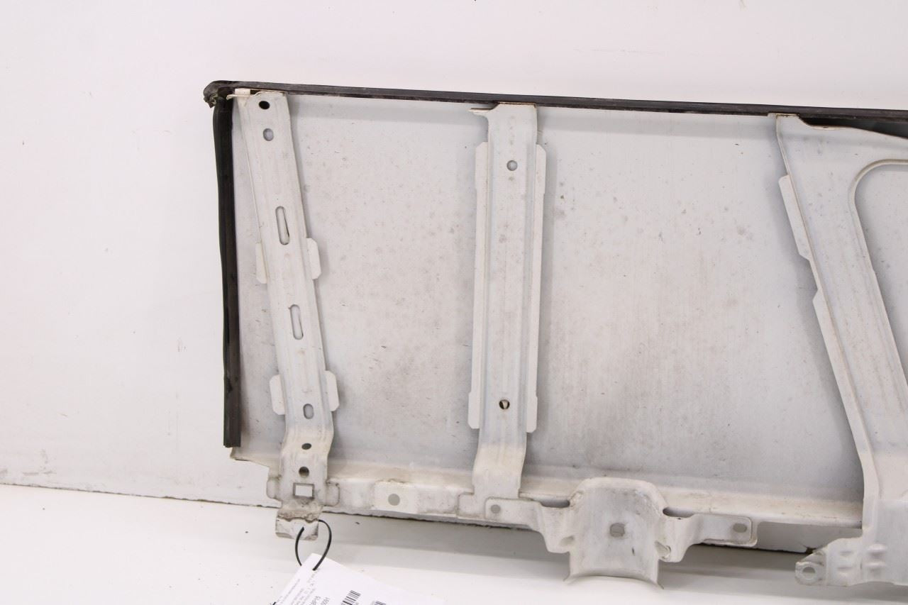 2012-2020 Isuzu NPR HD 6.0L RWD Front Cab Panel 8-98122-695-0 OEM - Alshned Auto Parts