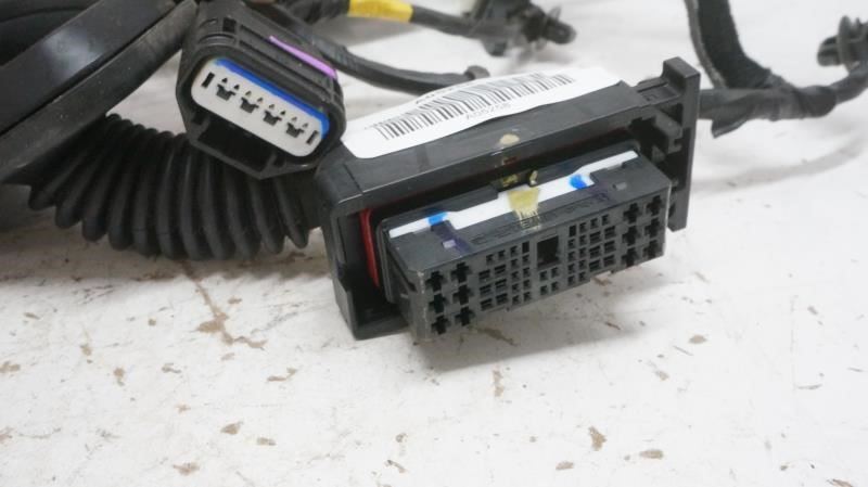 2021 Hyundai Santa Fe Driver Left Front Door Wire Harness 91605S2090 OEM2