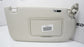 2013-2019 Ford Escape Passenger Right Sun Visor Gray CJ5Z-7804104-AB OEM - Alshned Auto Parts
