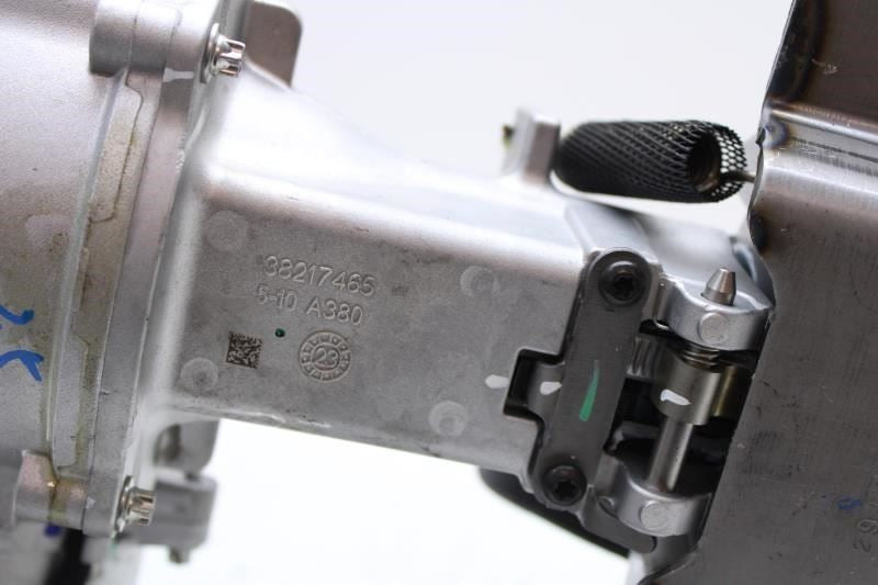 2024-2025 Chevrolet Trax Steering Column Assembly 38217465 OEM - Alshned Auto Parts