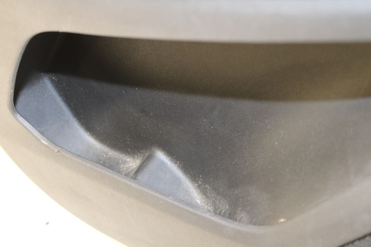 2019 GMC Acadia SLT-1 Rear Left Driver Side Door Trim Panel 84536461 OEM - Alshned Auto Parts