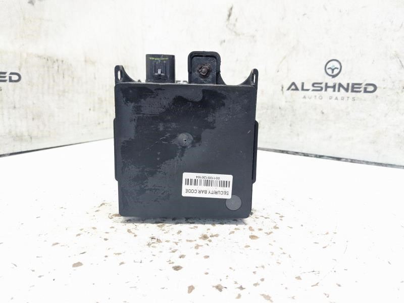 13-16 Ford Fusion Rear Right Blind Spot Detection Radar Module DS7T-14D599-BC - Alshned Auto Parts