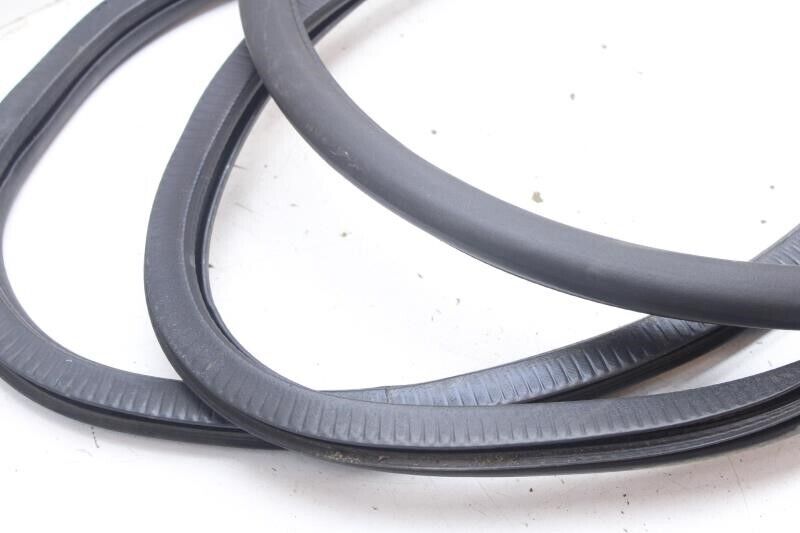 2017-2024 Chrysler Pacifica Rear Left Door Weatherstrip On Body 68313523AD OEM - Alshned Auto Parts