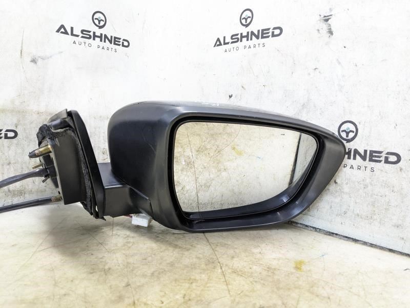 2017-2022 Nissan Rogue Sport RH Side Rearview Mirror R48167 AfterMarket *ReaD* - Alshned Auto Parts