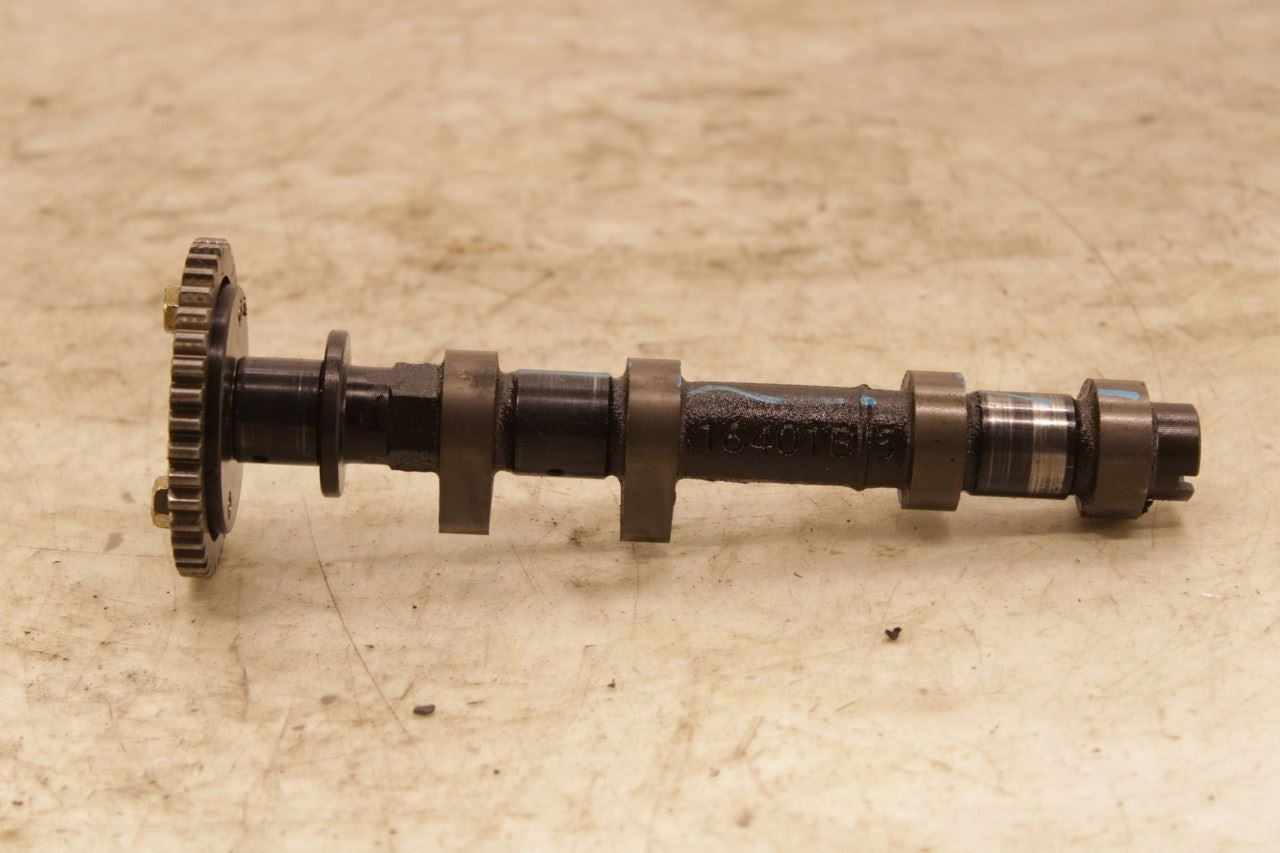 2024 Polaris RZR XP 1000 Ultimate 999cc Engine Exhaust Camshaft with Sprocket - Alshned Auto Parts