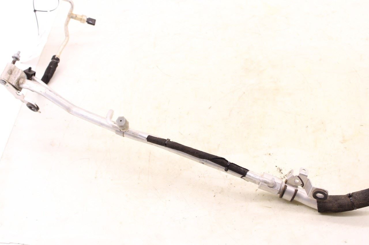 18-25 Jeep Wrangler AC Conditioning Suction and Liquid Line Hose 68282106AD OEM - Alshned Auto Parts