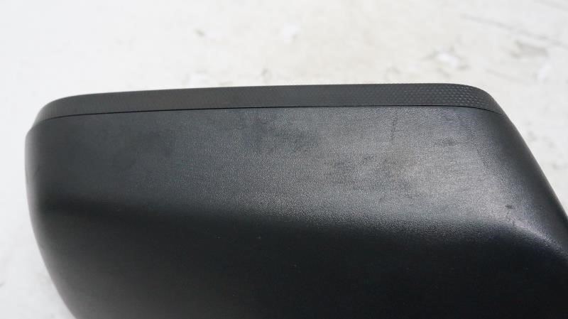 2012-2014 Chevrolet Equinox Passenger Right Side Mirror Black OEM 22818263 - Alshned Auto Parts