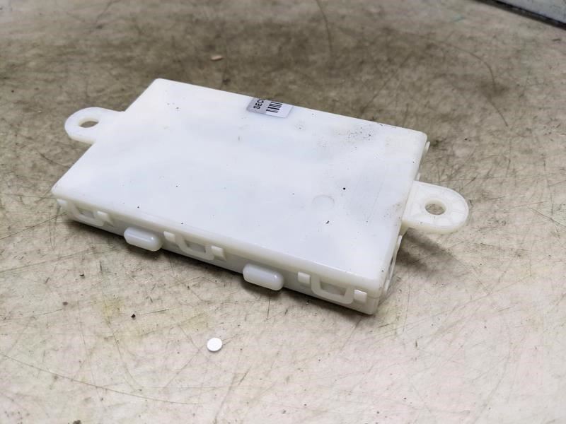 15-18 Mercedes-Benz C 300 Keyless Entry Anti Theft Control Module 222-900-54-12 - Alshned Auto Parts