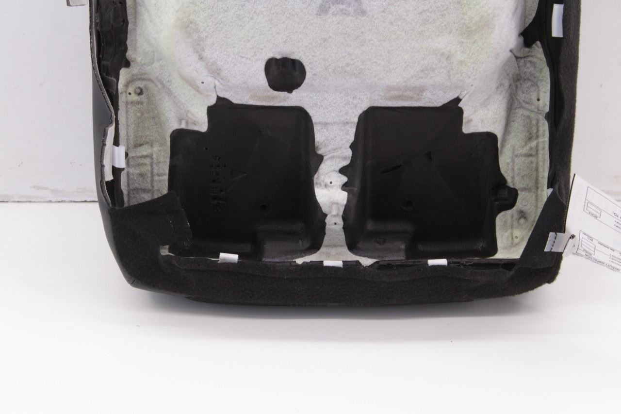 2022-2024 Honda Civic Sport 2.0L FWD Front Driver Left Side Seat Lower Cushion - Alshned Auto Parts