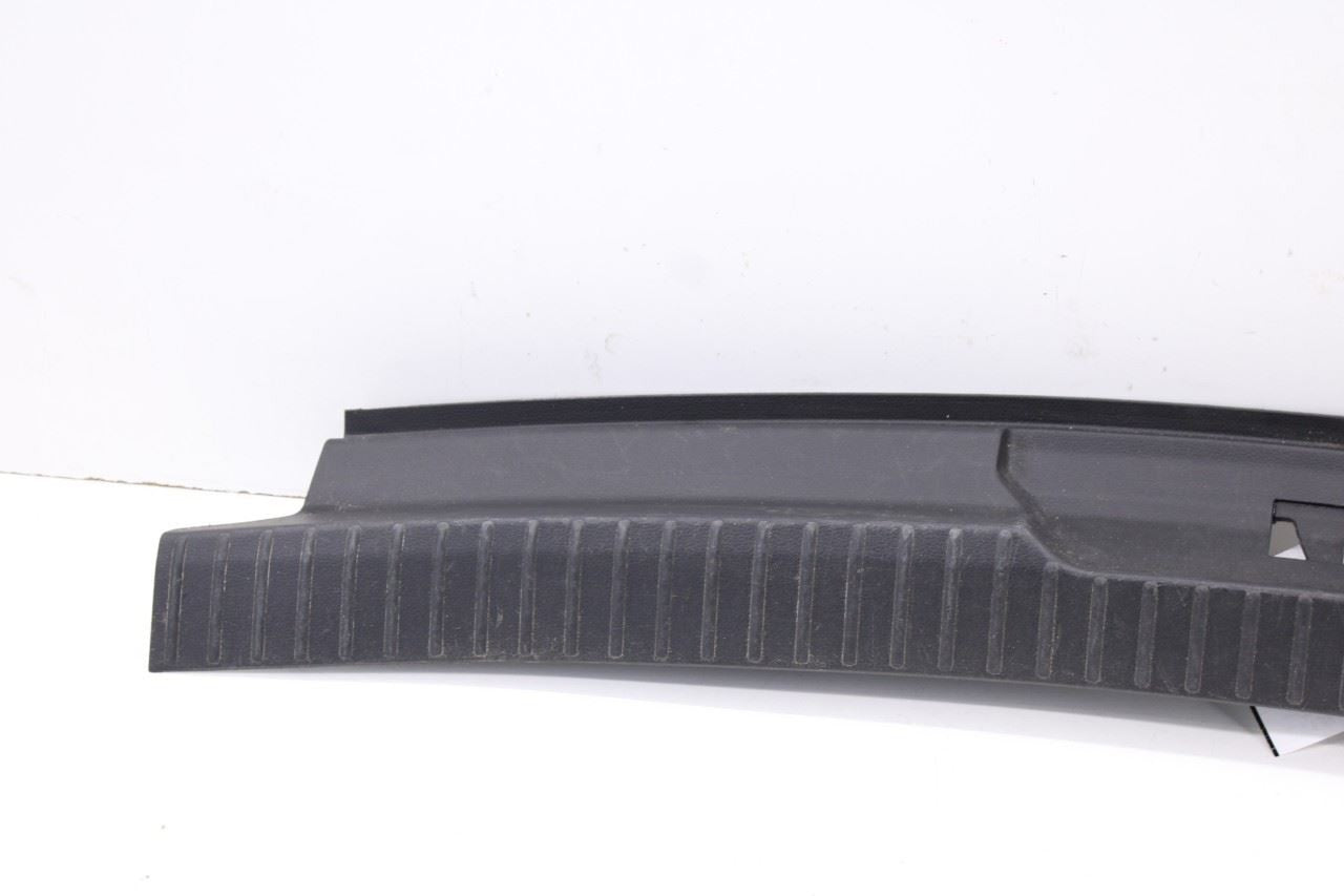 2018-21 Ford Expedition Limited RR Trunk Sill Scuff Kick Plate Trim Finish Panel - Alshned Auto Parts