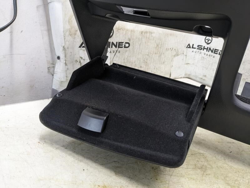 2018-2023 Audi S5 Left Dash Kick Trim Storage Compartment 8W1-880-301-A-6PS - Alshned Auto Parts