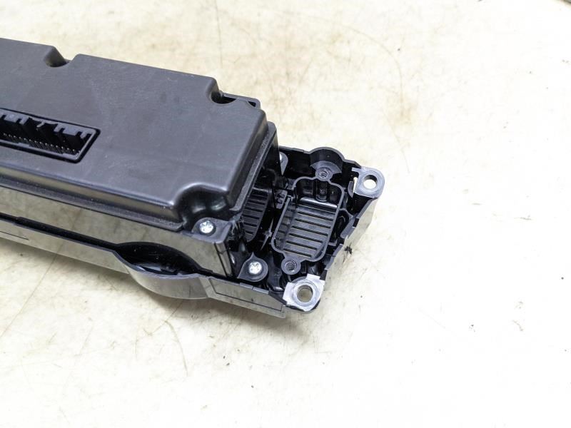 2014-2015 Honda Civic AC Heater Temperature Climate Control 79600-TR6-A62ZA OEM - Alshned Auto Parts