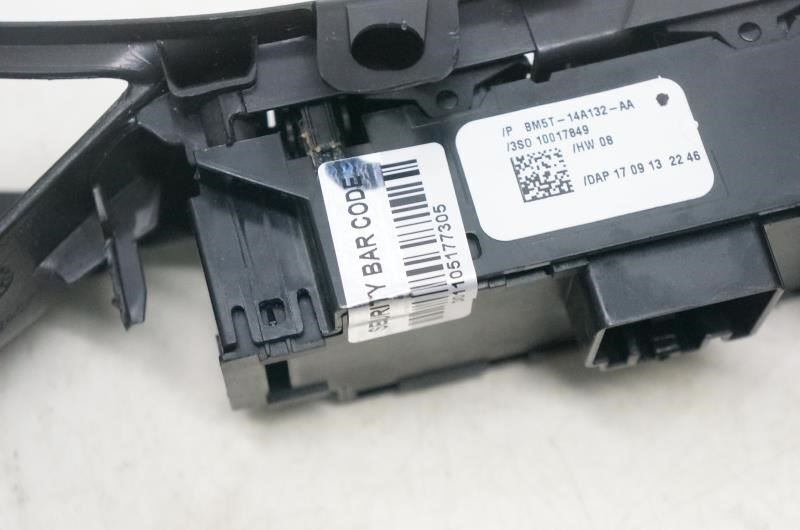 2012-2018 Ford Focus FR LH Door Master Power Window Switch BM5T-14A132-AA OEM - Alshned Auto Parts