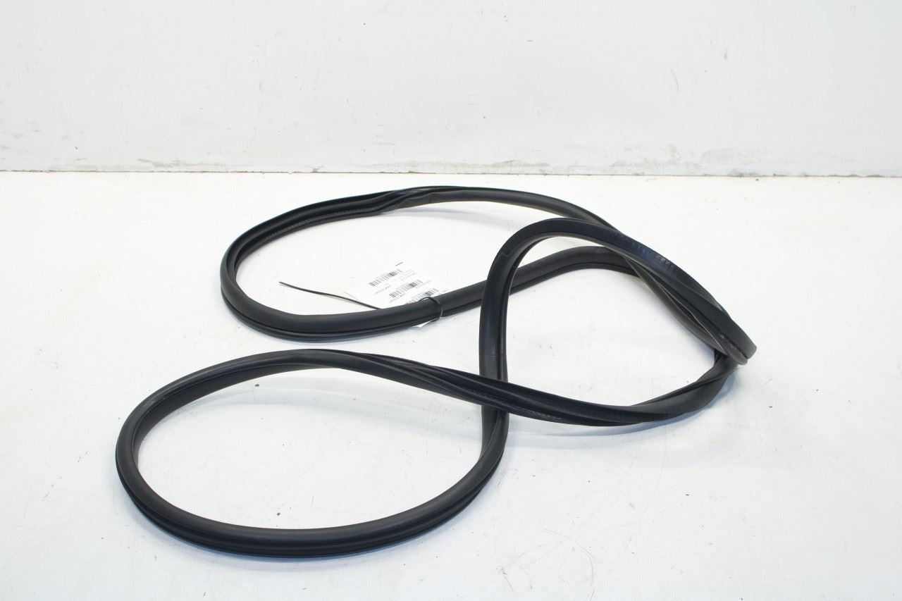 2016-2020 Nissan Pathfinder SV Front Left Door Weatherstrip On Body 76922-3KA1A - Alshned Auto Parts