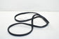 2016-2020 Nissan Pathfinder SV Front Left Door Weatherstrip On Body 76922-3KA1A - Alshned Auto Parts
