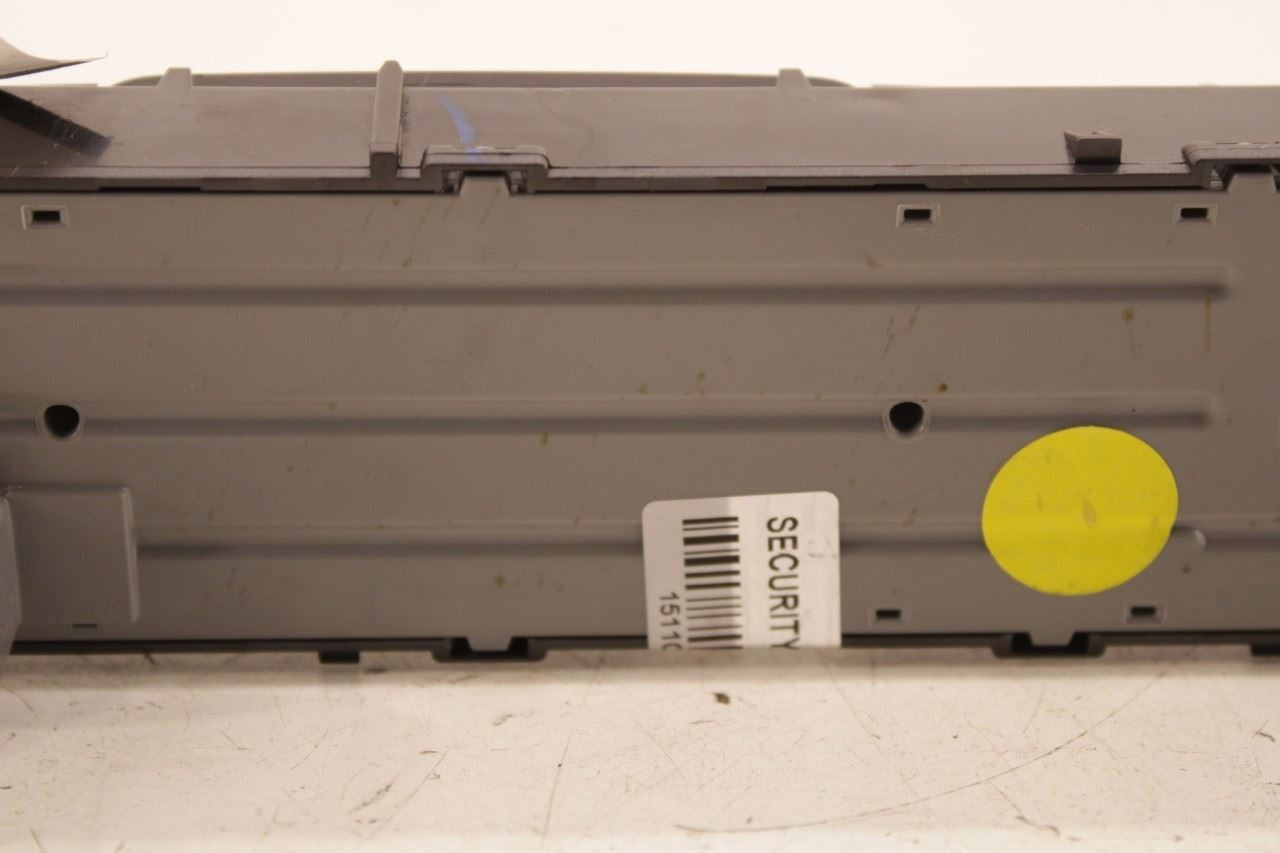 17-23 GMC Acadia SLT-1 Dash AC Heater Temperature Climate Control Panel 84246526 - Alshned Auto Parts