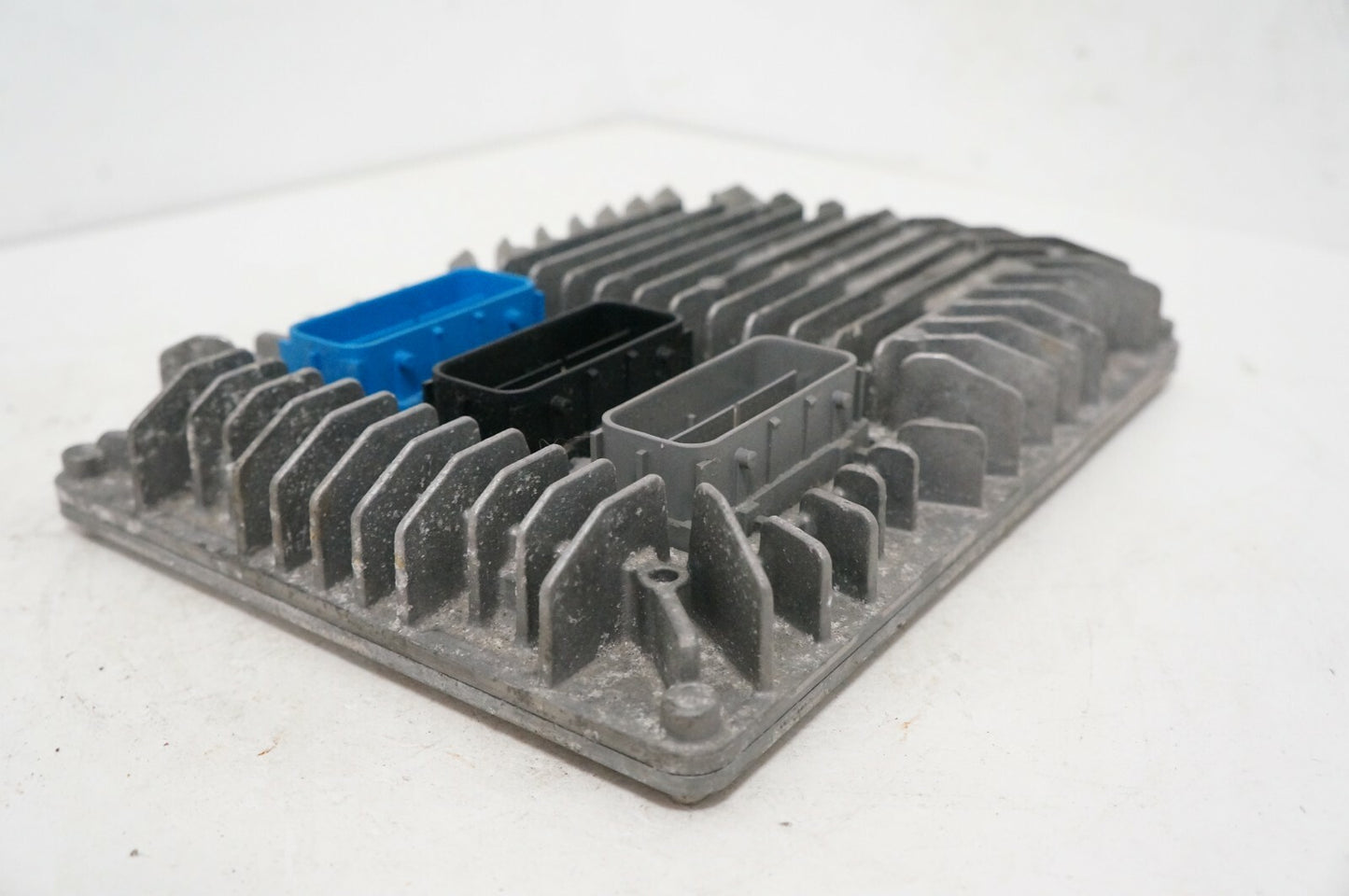 2013-2015 Cadillac ATS Engine Computer Control Module ECU 12653998 OEM VA349 - Alshned Auto Parts