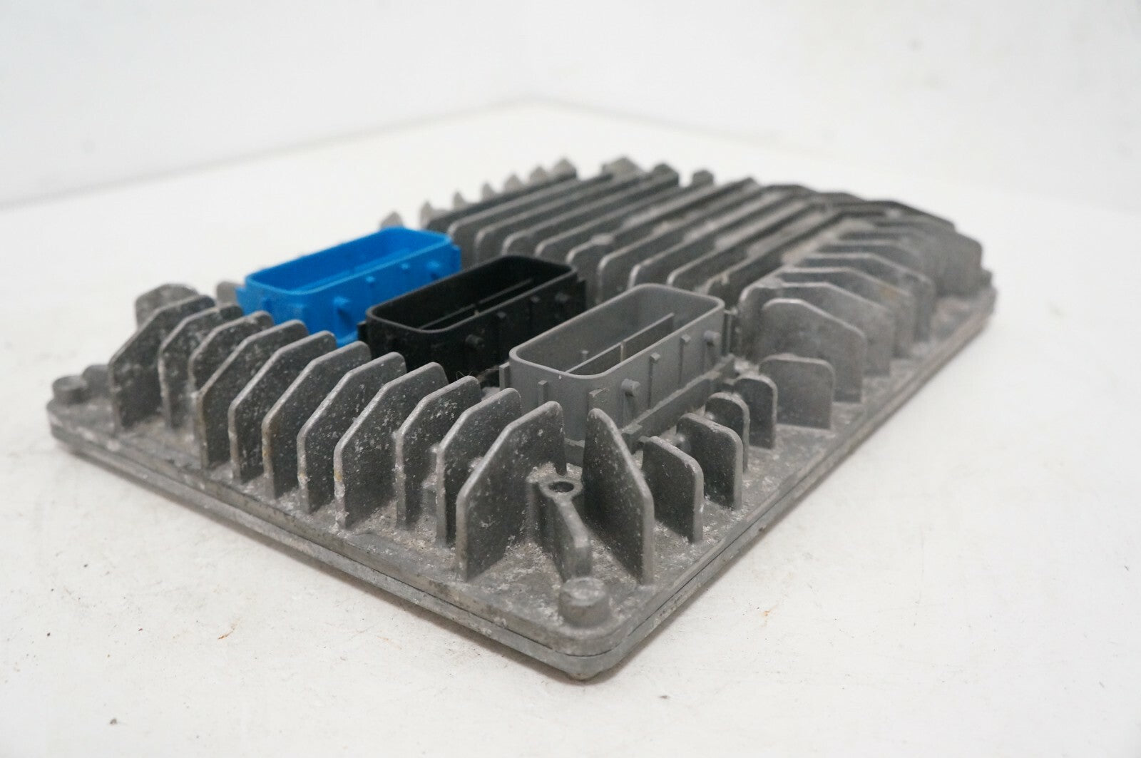 2013-2015 Cadillac ATS Engine Computer Control Module ECU 12653998 OEM VA349 - Alshned Auto Parts