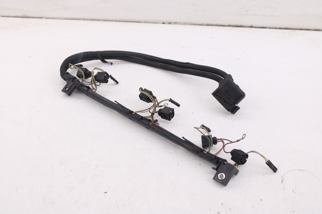 2011-2018 BMW X5 Xdrive35i Engine Ignition Coil Wire Harness 12517592511 OEM - Alshned Auto Parts