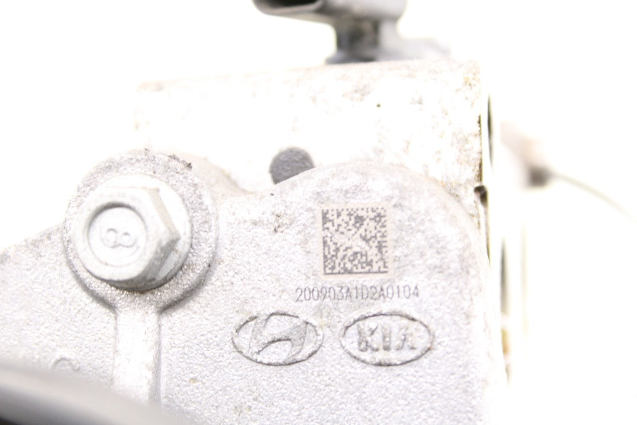 2021-2023 Hyundai Santa Fe 2.5L Engine Coolant Water Pump 25100-2S000 OEM - Alshned Auto Parts
