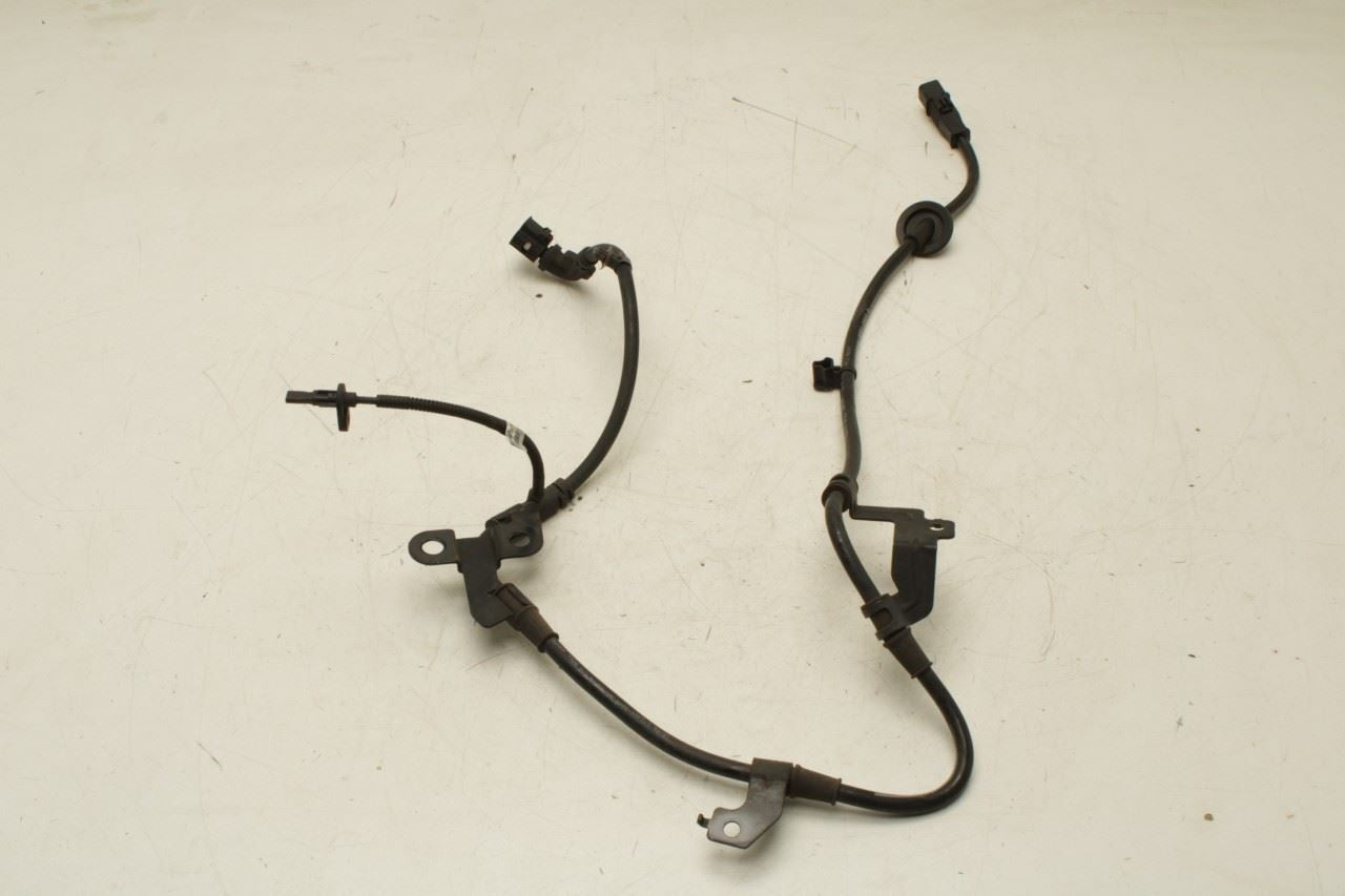 2023-25 Kia Sportage Hybrid EX AWD Rear ABS Wheel Speed Sensor Wire Harness Set - Alshned Auto Parts