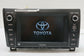 2013 2014 Toyota Sequoia Tundra Navigation Radio Receiver 86107-0C021 OEM E7044 - Alshned Auto Parts