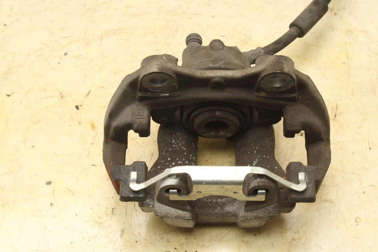 2010-2016 Mercedes-Benz E350 Sport 4MATIC Rear Right and Left Brake Disc Caliper - Alshned Auto Parts
