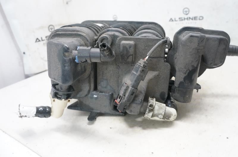 2019 Chevrolet Malibu Fuel Vapor Evaporator Emission EVAP Canister 84410850 OEM - Alshned Auto Parts