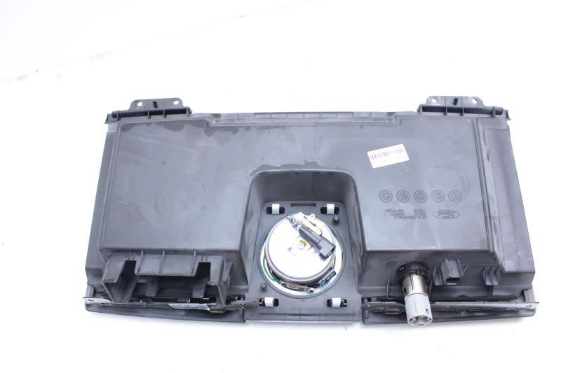 13-16 Ford F250 SD Dash Upper Storage Compartment w/ Speaker DC34-25045P64-A OEM - Alshned Auto Parts