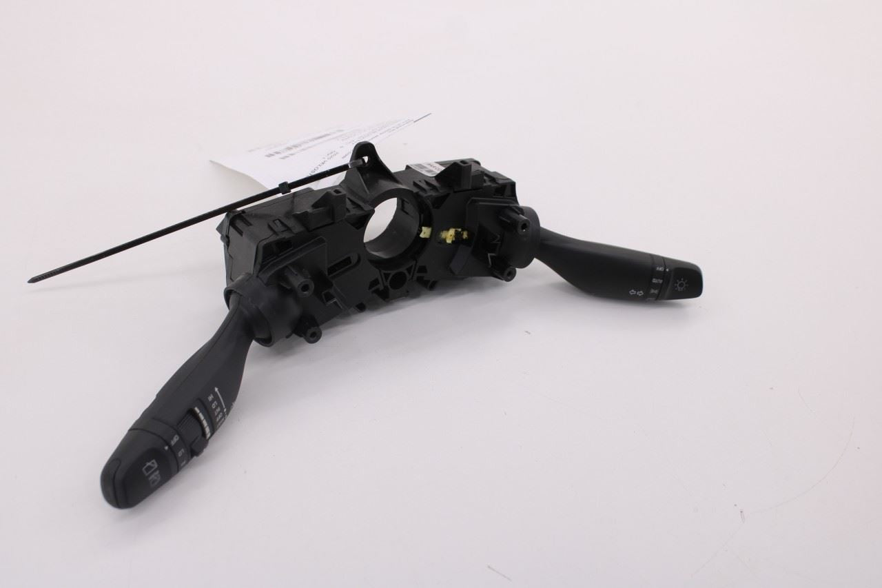 2019-21 Hyundai Veloster 2.0L FWD Steering Column Light Turn Signal Wiper Switch3
