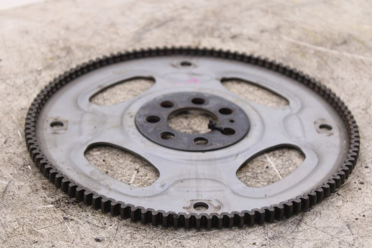 2011-24 Mitsubishi Outlander Sport SE Automatic Transmission Flywheel Flexplate4