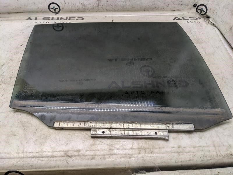 Glass & Window Parts