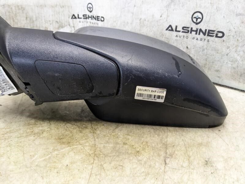 2011-2016 Jeep Grand Cherokee Left Driver Side Rearview Mirror 1NT49CDMAH OEM - Alshned Auto Parts