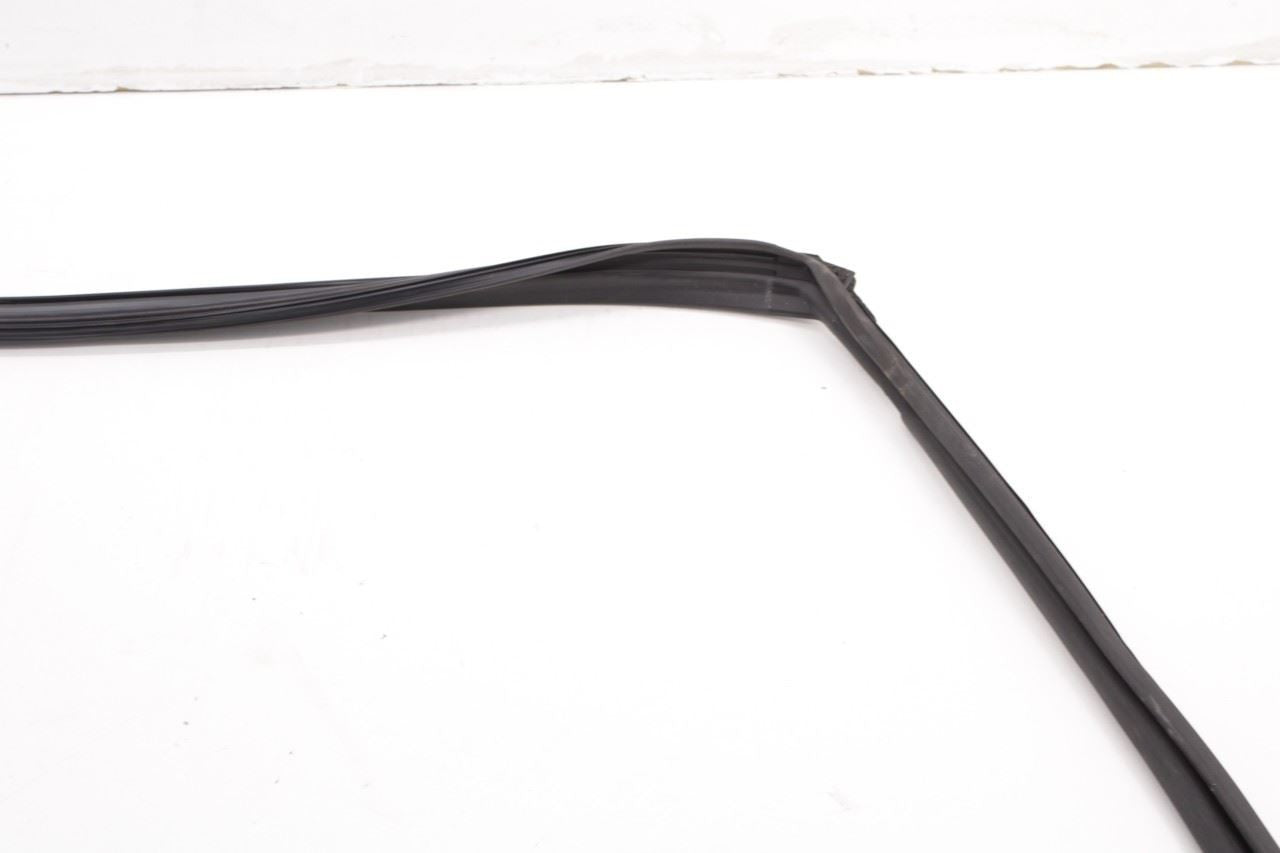 2016-2023 Mazda CX9 Front Right Door Run Channel w/ Belt Molding Weatherstrip - Alshned Auto Parts