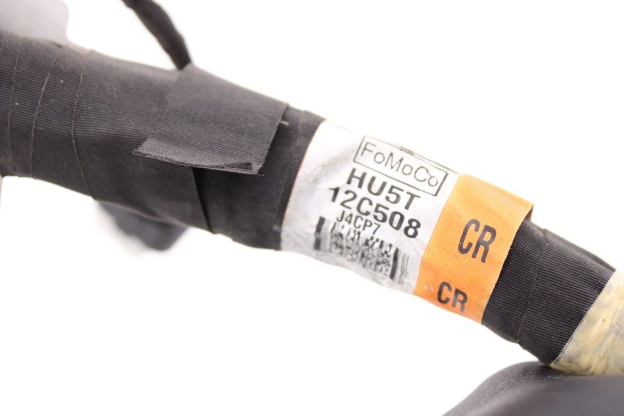 2018-2019 Ford Expedition Limited 3.5L Engine Wire Harness HU5T-12C508-CR OEM - Alshned Auto Parts