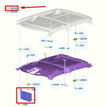 18-2020 Ford F150 Right Side Sun Visor w Illuminated Mirror JL3Z-1504104-RC OEM - Alshned Auto Parts