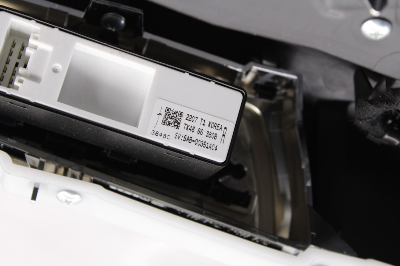 2020-23 Mazda CX9 Grand Touring Rear Right Door Trim Panel TA0D68520A05 OEM - Alshned Auto Parts