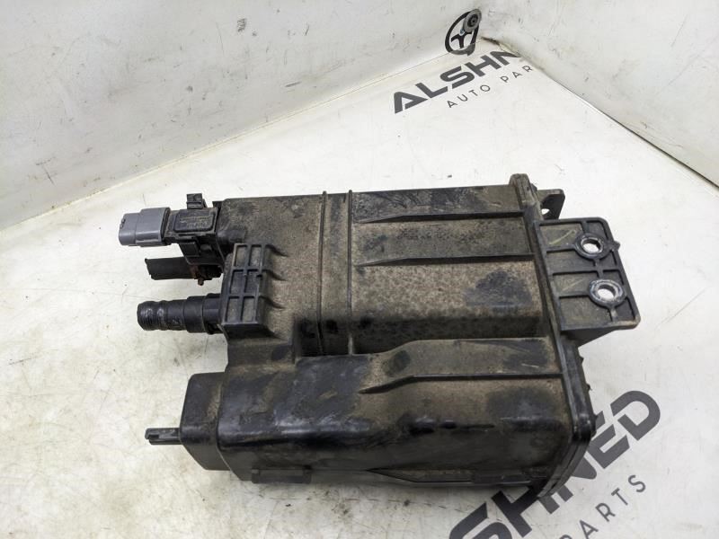 2011-2017 Nissan Juke Fuel Vapor Evaporator Emission Canister 14950-1KC0A OEM - Alshned Auto Parts