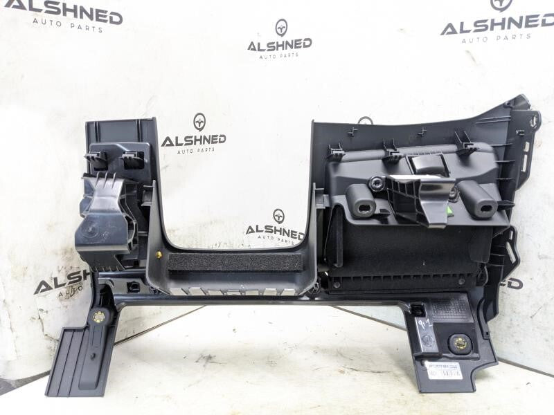 2018-2023 Audi S5 Left Dash Kick Trim Storage Compartment 8W1-880-301-A-6PS - Alshned Auto Parts